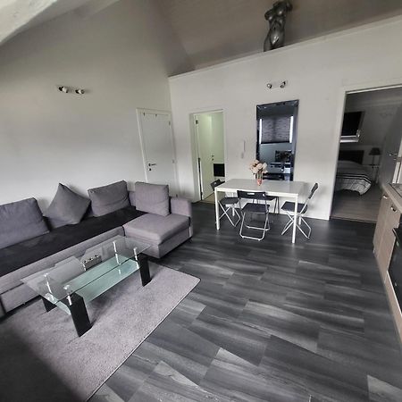 City Brussels Apartments Extérieur photo