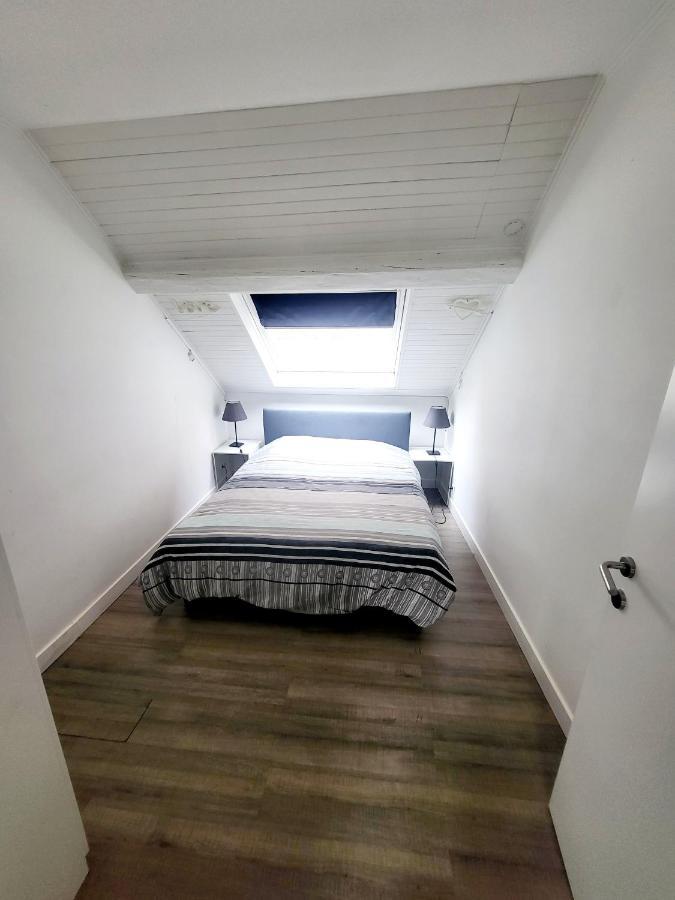 City Brussels Apartments Extérieur photo