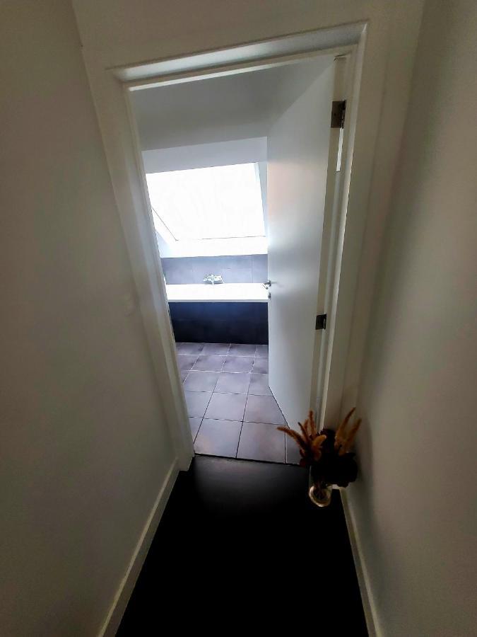 City Brussels Apartments Extérieur photo