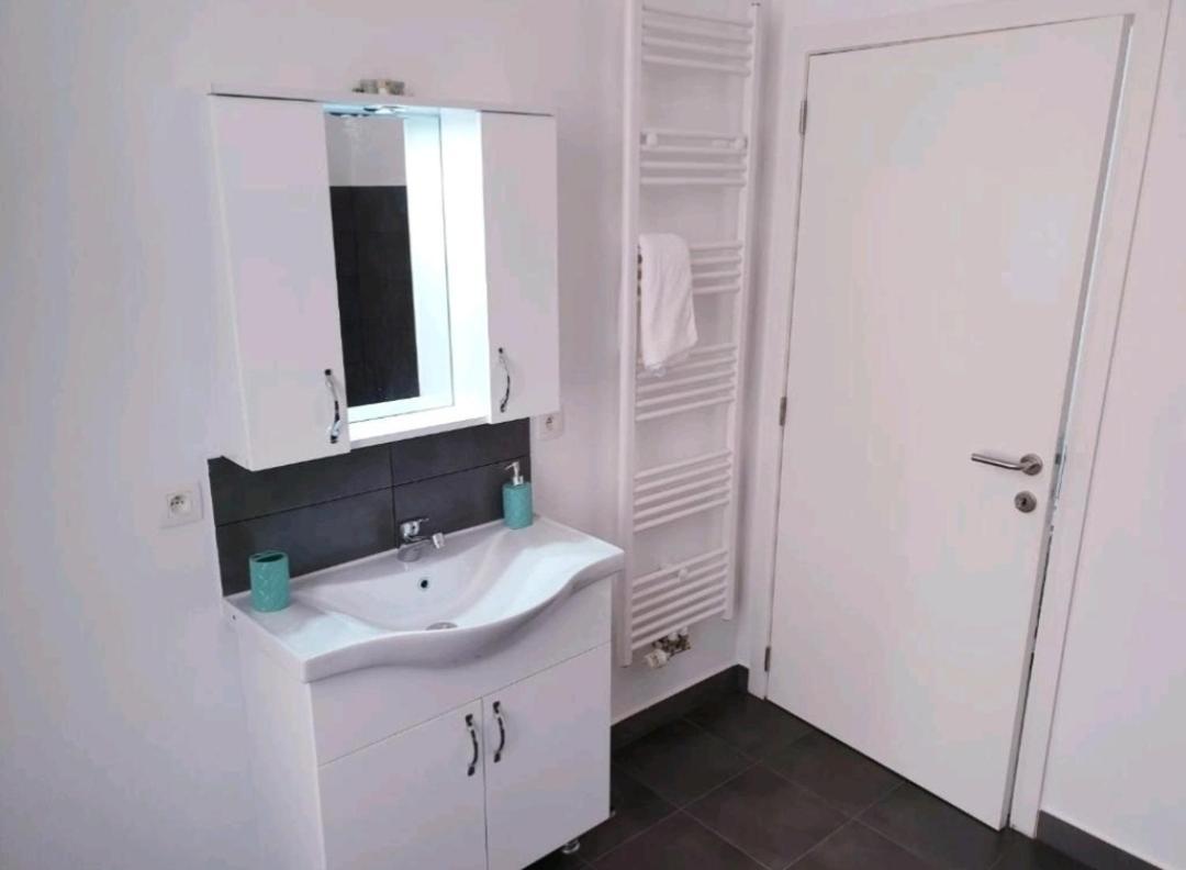 City Brussels Apartments Extérieur photo